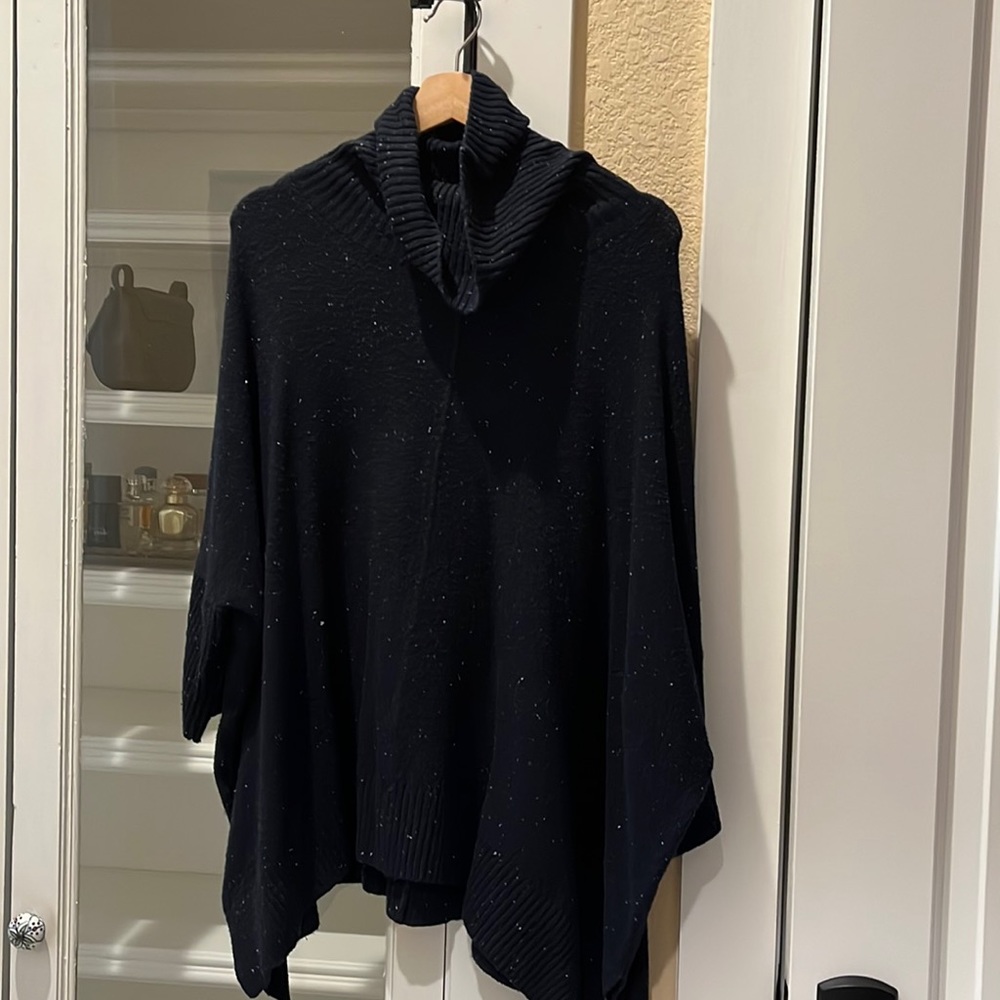 Loft sweater